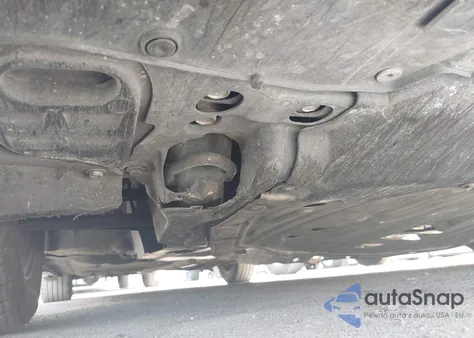 2017 Honda Civic Ex z USA, uszkodzony, nr VIN 19XFC2F7XHE063305